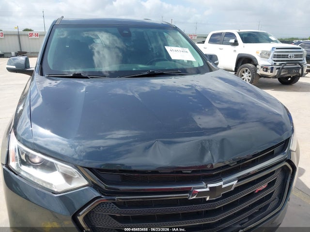 1GNERJKW8MJ218438 Chevrolet Traverse Fwd Rs