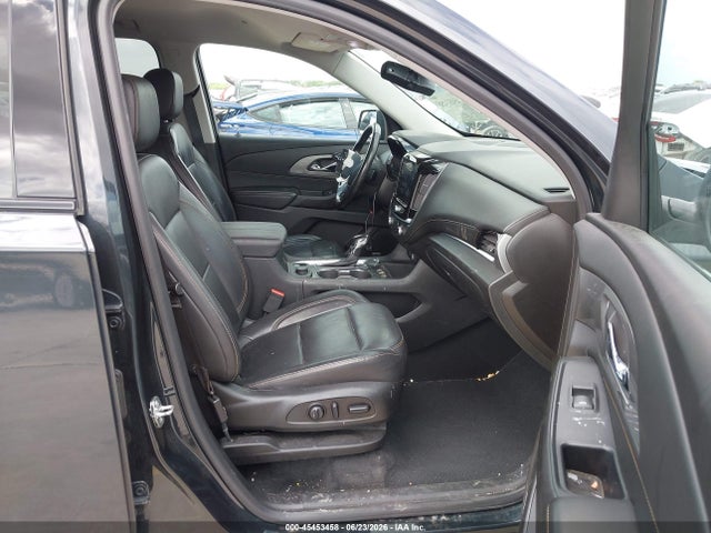 1GNERJKW8MJ218438 Chevrolet Traverse Fwd Rs