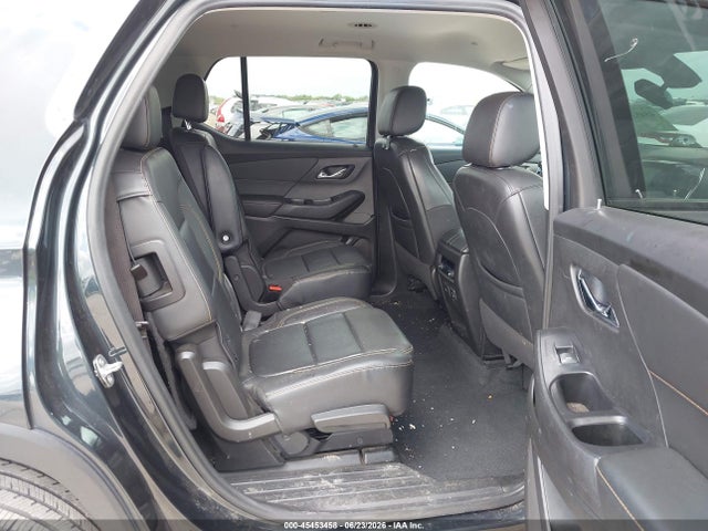 1GNERJKW8MJ218438 Chevrolet Traverse Fwd Rs