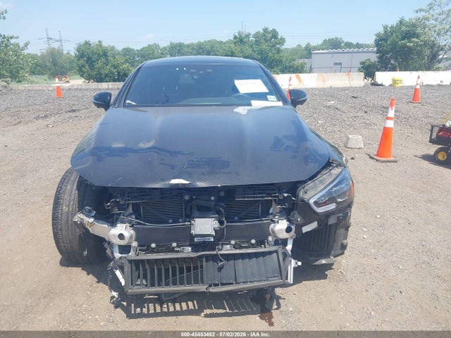 45453462 :رقم المزاد ، W1K7X6BB4PA056920 vin ، 2023 Mercedes-benz Amg Gt 53 4-door Coupe مزاد بيع