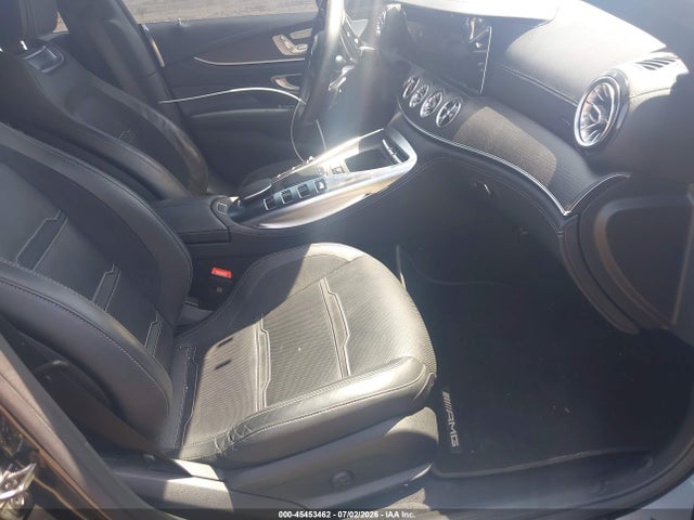45453462 :رقم المزاد ، W1K7X6BB4PA056920 vin ، 2023 Mercedes-benz Amg Gt 53 4-door Coupe مزاد بيع