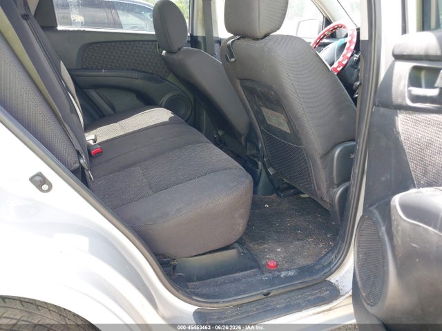 Продажа на аукционе авто 2008 Kia Sportage Lx, vin: KNDJF724X87476822, номер лота: 45453463