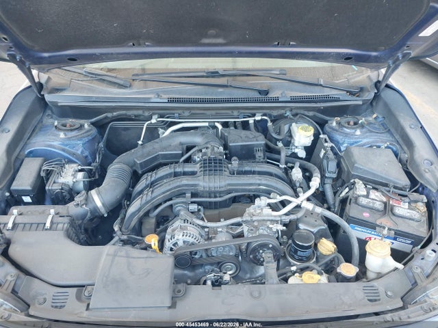 Subaru Impreza 2.0i Premium 2017 4S3GTAB69H3700378 Image 10