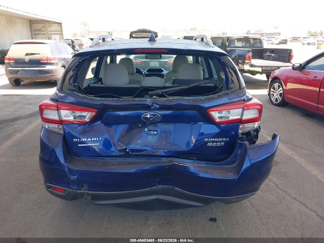 Subaru Impreza 2.0i Premium 2017 4S3GTAB69H3700378 Image 16