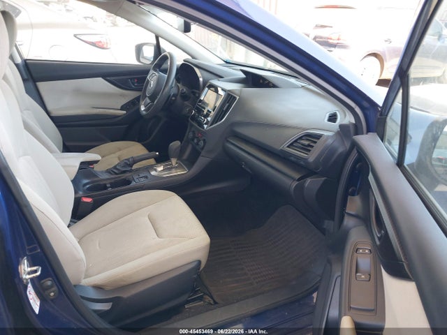 Subaru Impreza 2.0i Premium 2017 4S3GTAB69H3700378 Image 5