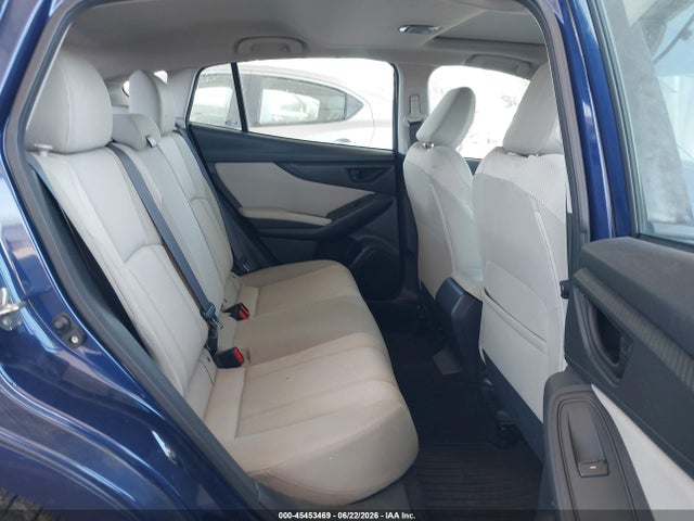 Subaru Impreza 2.0i Premium 2017 4S3GTAB69H3700378 Image 8