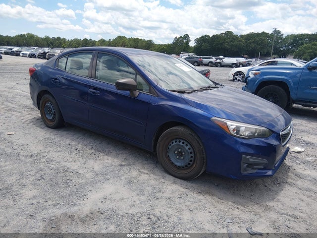 Продаж на аукціоні авто 2017 Subaru Impreza 2.0i, vin: 4S3GKAA6XH1616828, номер лоту: 45453471