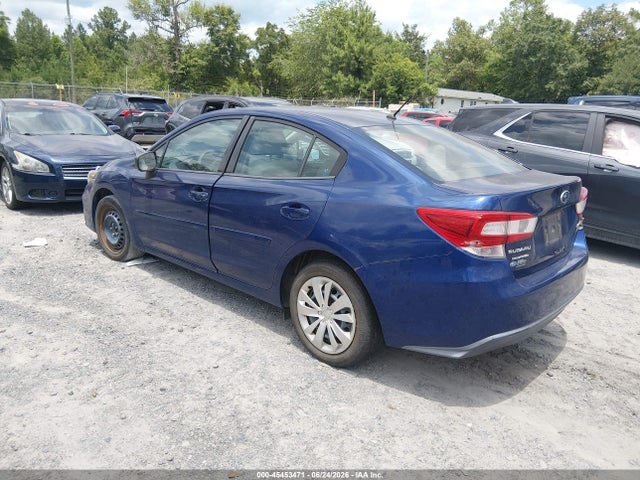 Продажа на аукционе авто 2017 Subaru Impreza 2.0i, vin: 4S3GKAA6XH1616828, номер лота: 45453471