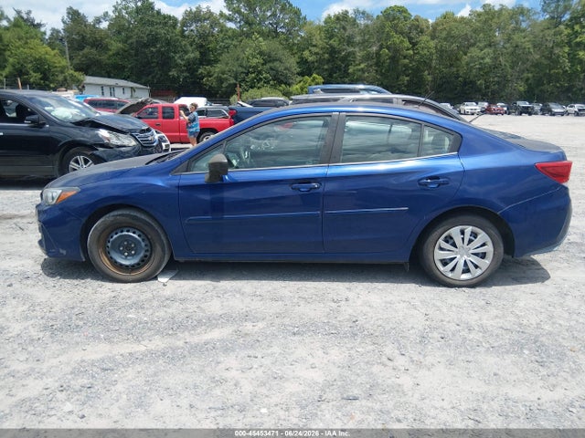Продажа на аукционе авто 2017 Subaru Impreza 2.0i, vin: 4S3GKAA6XH1616828, номер лота: 45453471