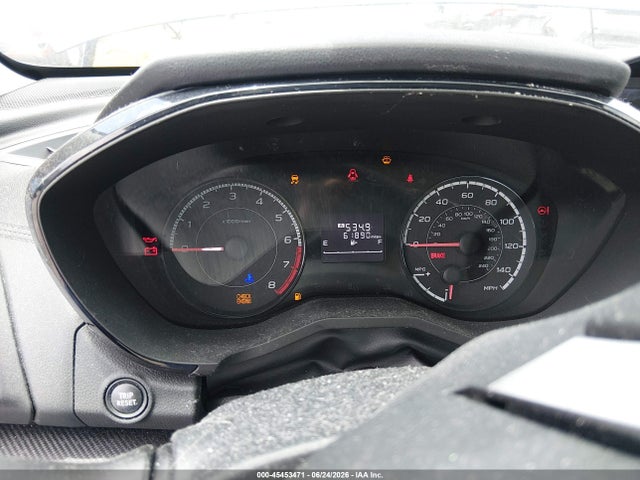 Продажа на аукционе авто 2017 Subaru Impreza 2.0i, vin: 4S3GKAA6XH1616828, номер лота: 45453471