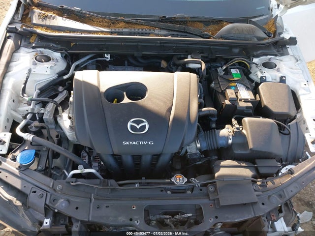 Продаж на аукціоні авто 2019 Mazda Mazda3 Select Package, vin: 3MZBPAALXKM106326, номер лоту: 45453477