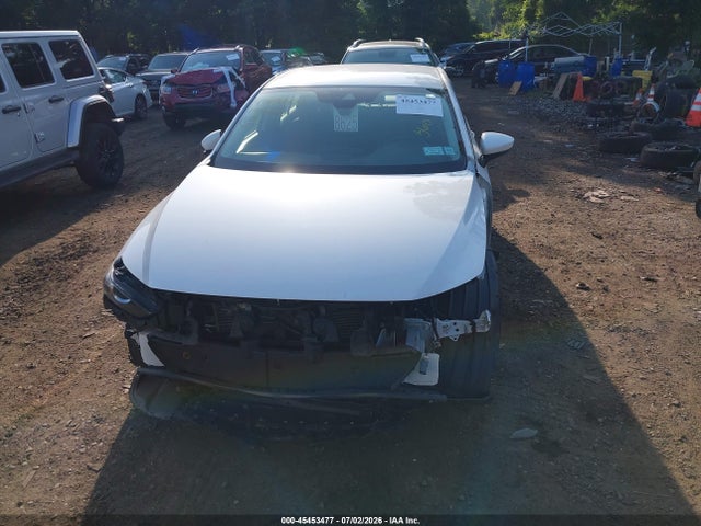 Продаж на аукціоні авто 2019 Mazda Mazda3 Select Package, vin: 3MZBPAALXKM106326, номер лоту: 45453477