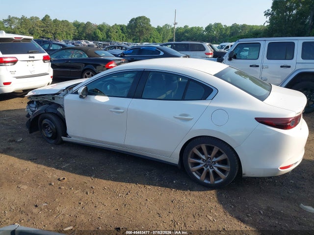 Продаж на аукціоні авто 2019 Mazda Mazda3 Select Package, vin: 3MZBPAALXKM106326, номер лоту: 45453477