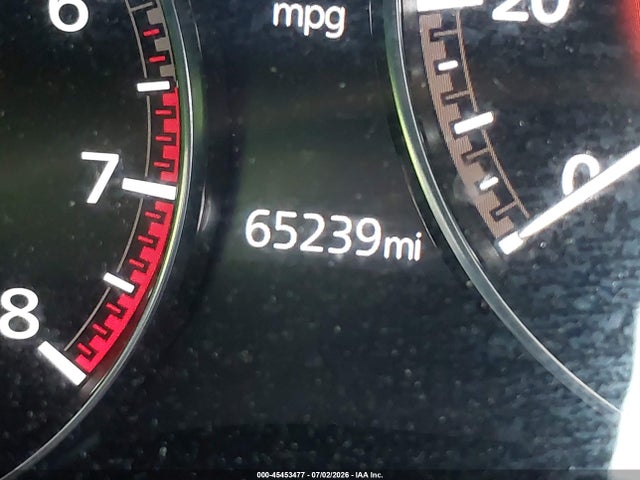 Продаж на аукціоні авто 2019 Mazda Mazda3 Select Package, vin: 3MZBPAALXKM106326, номер лоту: 45453477