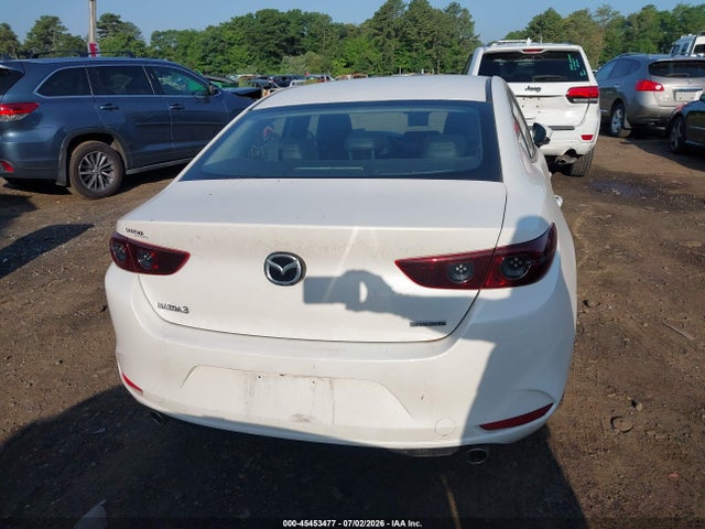 Продаж на аукціоні авто 2019 Mazda Mazda3 Select Package, vin: 3MZBPAALXKM106326, номер лоту: 45453477