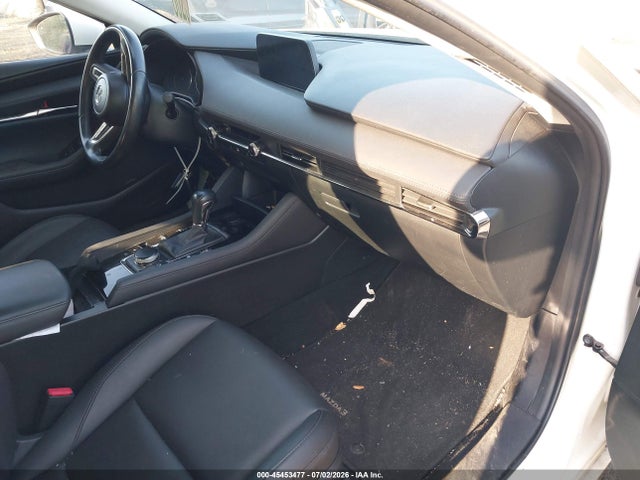Продаж на аукціоні авто 2019 Mazda Mazda3 Select Package, vin: 3MZBPAALXKM106326, номер лоту: 45453477