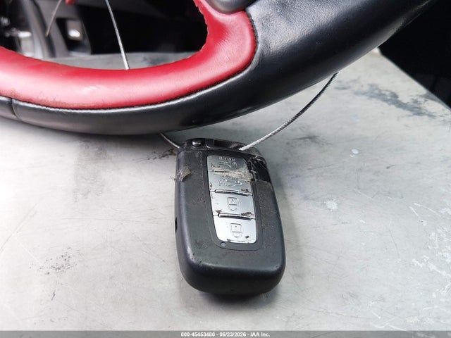 45453480 :رقم المزاد ، SHHFK8G75KU203376 vin ، 2019 Honda Civic Type R Touring مزاد بيع