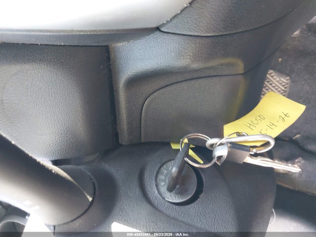 Nissan Versa 1.6 Sv 2014 3N1CN7AP1EL808664 Image 11