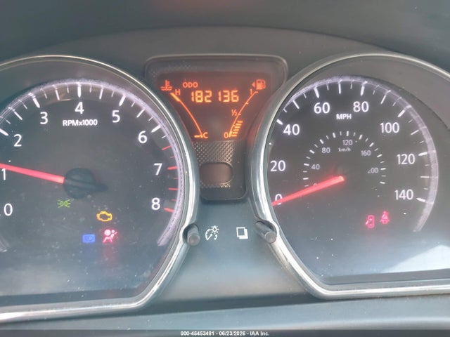 Nissan Versa 1.6 Sv 2014 3N1CN7AP1EL808664 Image 16