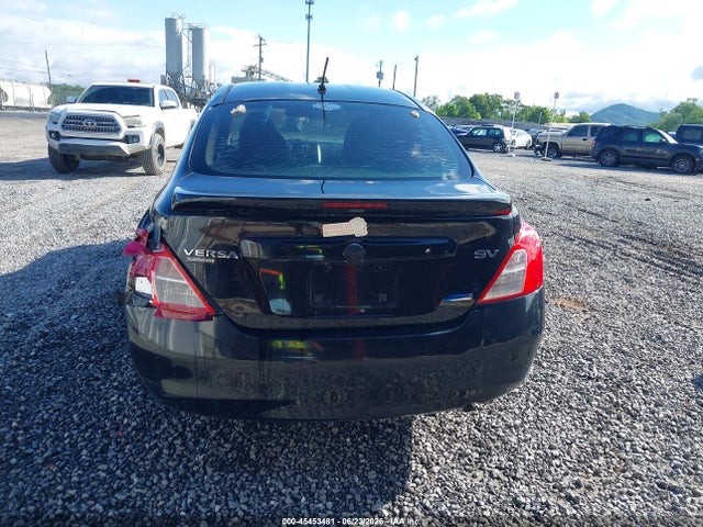 Nissan Versa 1.6 Sv 2014 3N1CN7AP1EL808664 Image 17