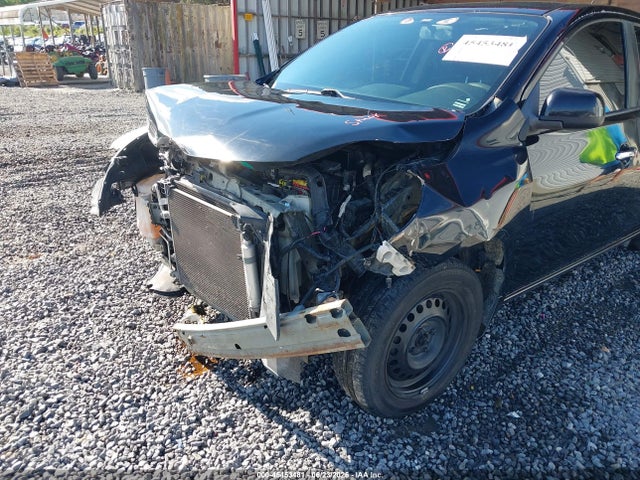 Nissan Versa 1.6 Sv 2014 3N1CN7AP1EL808664 Image 6