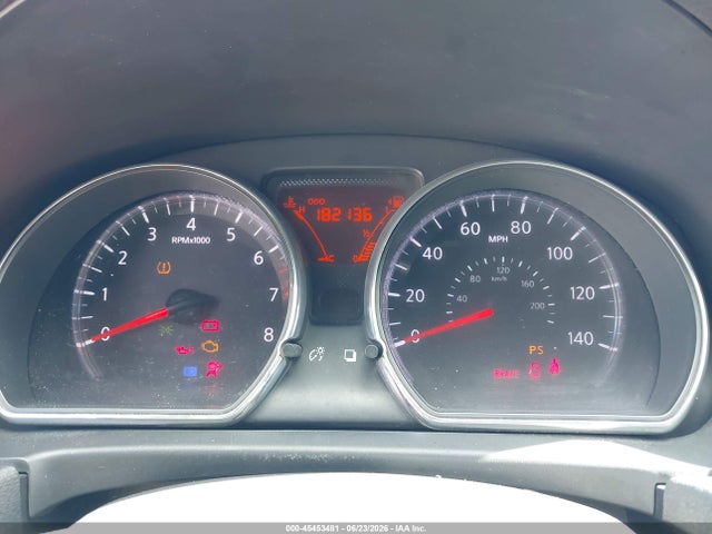 Nissan Versa 1.6 Sv 2014 3N1CN7AP1EL808664 Image 7
