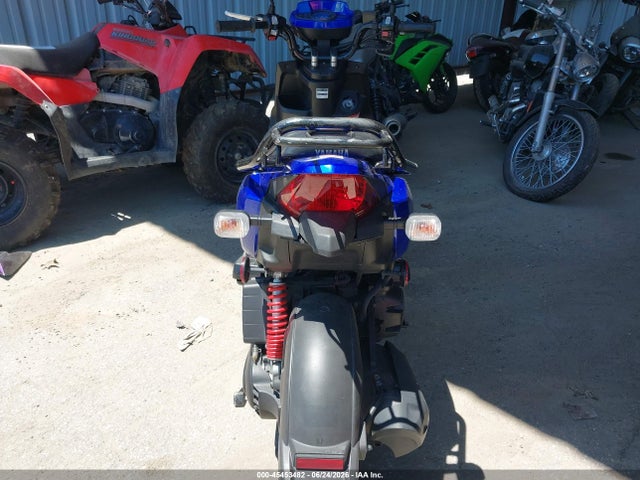 Aukcja sprzedaży 2012 Yamaha Yw50 F, vin: RKRSA43A8CA112652, numer aukcji: 45453482