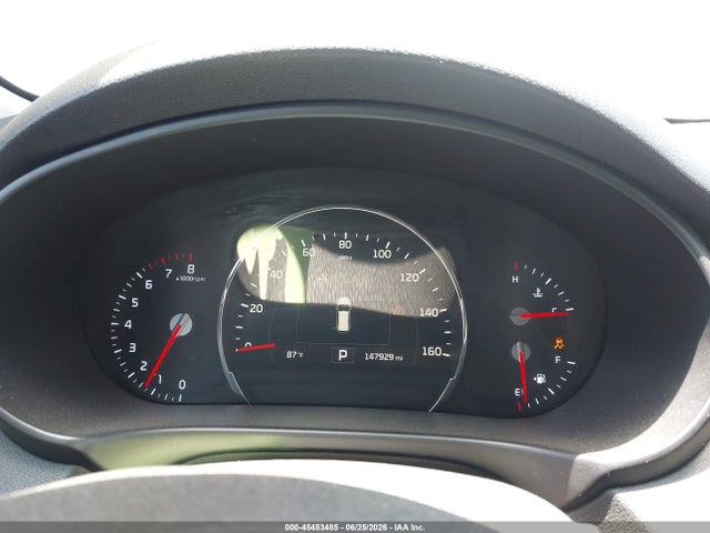 KIA Sorento 3.3l Sx 2017 5XYPKDA59HG262468 Image 7