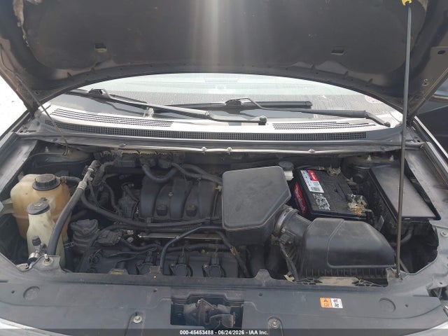 Aukcja sprzedaży 2013 Ford Edge Sport, vin: 2FMDK3AK0DBA97567, numer aukcji: 45453488