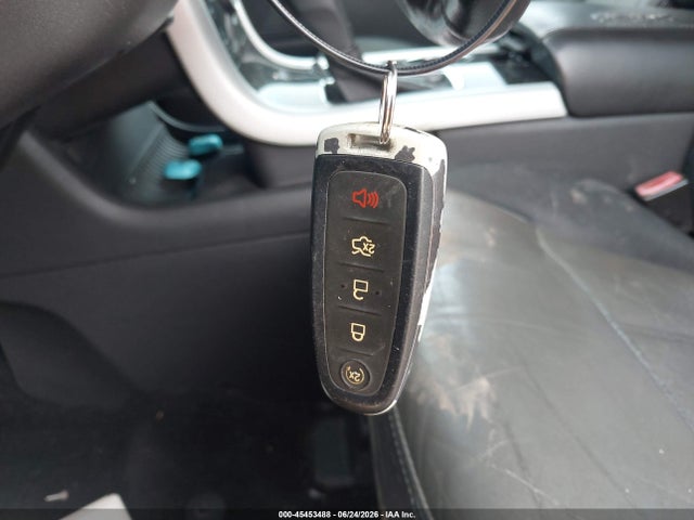 Aukcja sprzedaży 2013 Ford Edge Sport, vin: 2FMDK3AK0DBA97567, numer aukcji: 45453488
