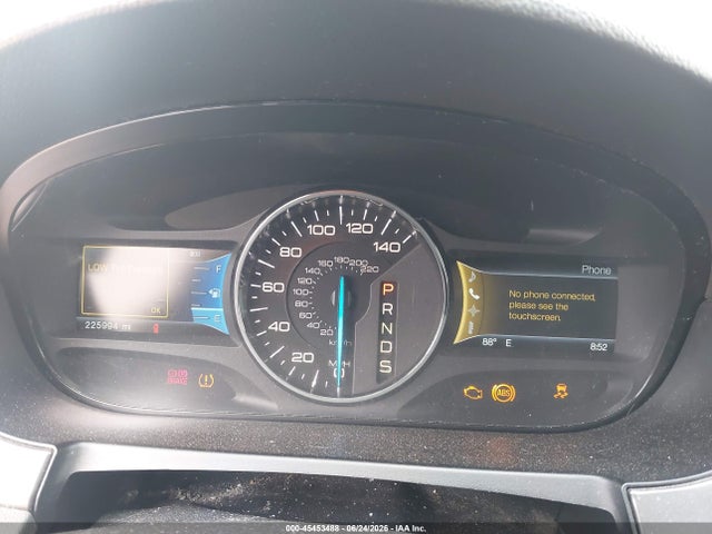 Aukcja sprzedaży 2013 Ford Edge Sport, vin: 2FMDK3AK0DBA97567, numer aukcji: 45453488