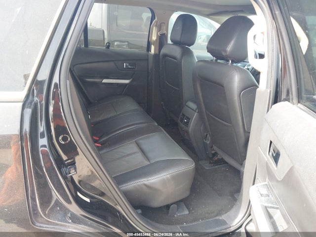 Aukcja sprzedaży 2013 Ford Edge Sport, vin: 2FMDK3AK0DBA97567, numer aukcji: 45453488