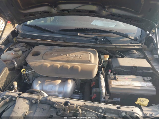 Aukcja sprzedaży 2015 Chrysler 200 Limited, vin: 1C3CCCAB4FN562750, numer aukcji: 45453490