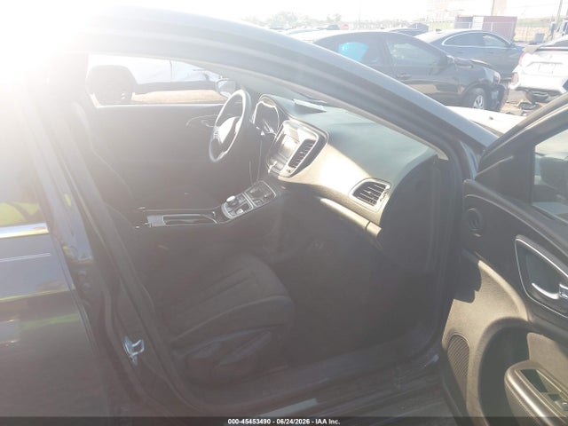 Aukcja sprzedaży 2015 Chrysler 200 Limited, vin: 1C3CCCAB4FN562750, numer aukcji: 45453490