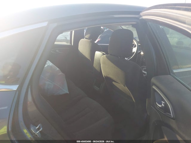 Aukcja sprzedaży 2015 Chrysler 200 Limited, vin: 1C3CCCAB4FN562750, numer aukcji: 45453490