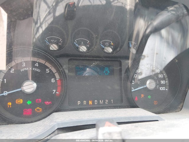 Продажа на аукционе авто 2011 Ford Super Duty F-250 Srw Xlt, vin: 1FT7X2B62BEA90832, номер лота: 45453492