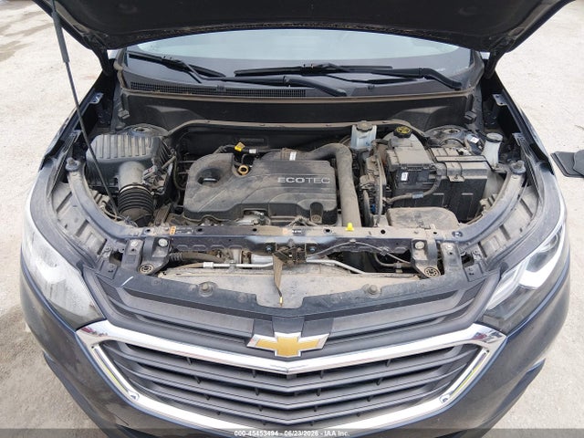 3GNAXUEV3KL295250 Chevrolet EQUINOX LT