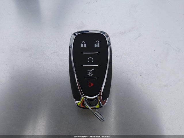 3GNAXUEV3KL295250 Chevrolet EQUINOX LT