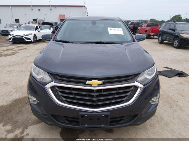 3GNAXUEV3KL295250 Chevrolet EQUINOX LT
