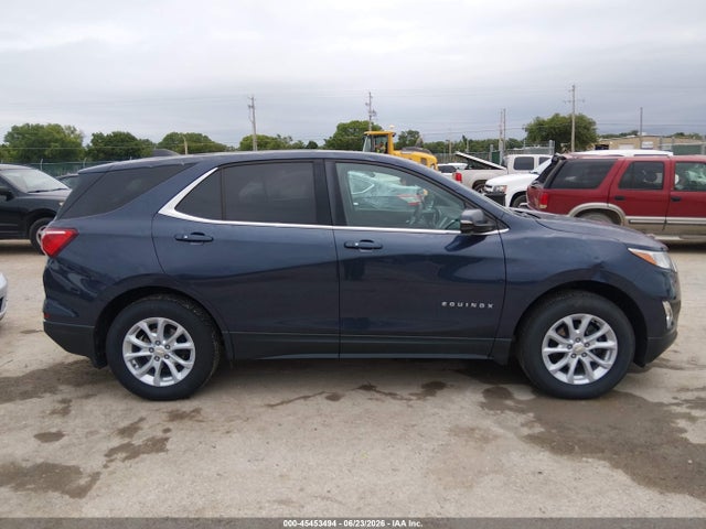 3GNAXUEV3KL295250 Chevrolet EQUINOX LT