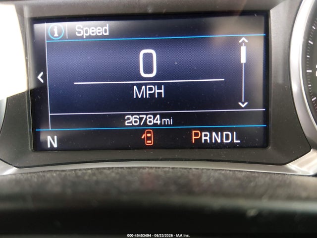3GNAXUEV3KL295250 Chevrolet EQUINOX LT