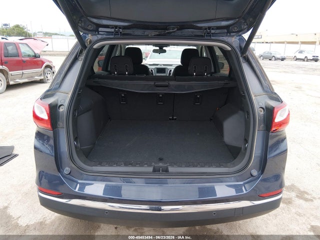 3GNAXUEV3KL295250 Chevrolet EQUINOX LT