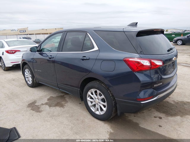 3GNAXUEV3KL295250 Chevrolet EQUINOX LT