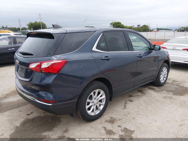 3GNAXUEV3KL295250 Chevrolet EQUINOX LT