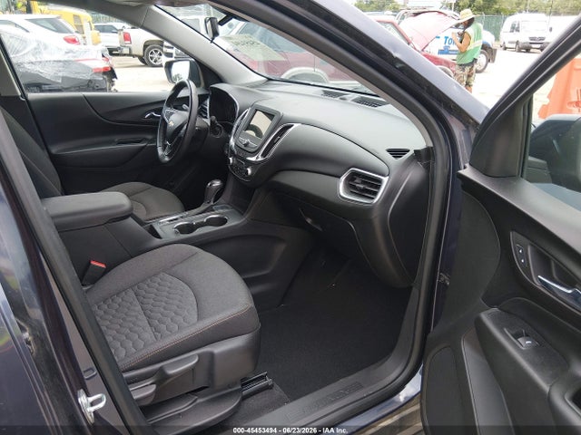 3GNAXUEV3KL295250 Chevrolet EQUINOX LT