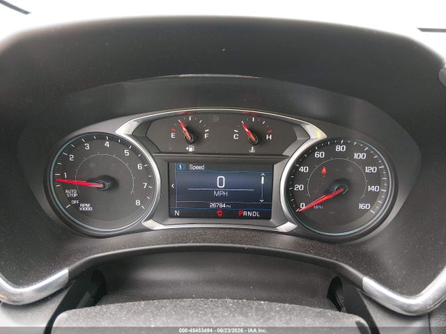 3GNAXUEV3KL295250 Chevrolet EQUINOX LT