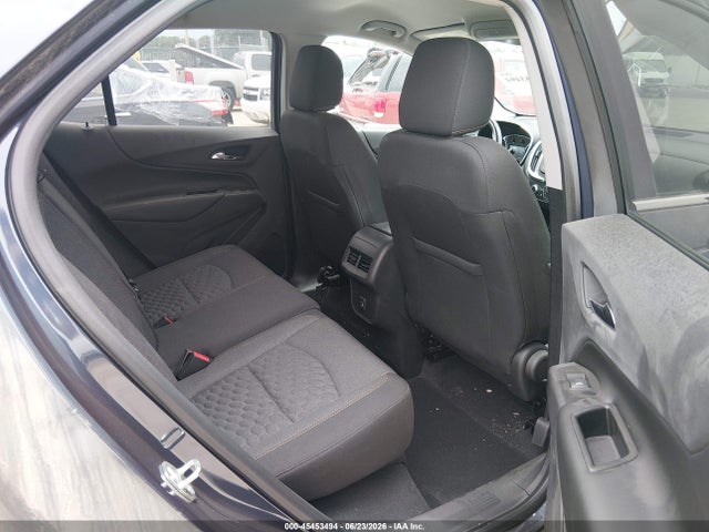 3GNAXUEV3KL295250 Chevrolet EQUINOX LT