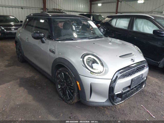 Aukcja sprzedaży 2024 Mini Hardtop Cooper S, vin: WMW53DH00R2U74764, numer aukcji: 45453495