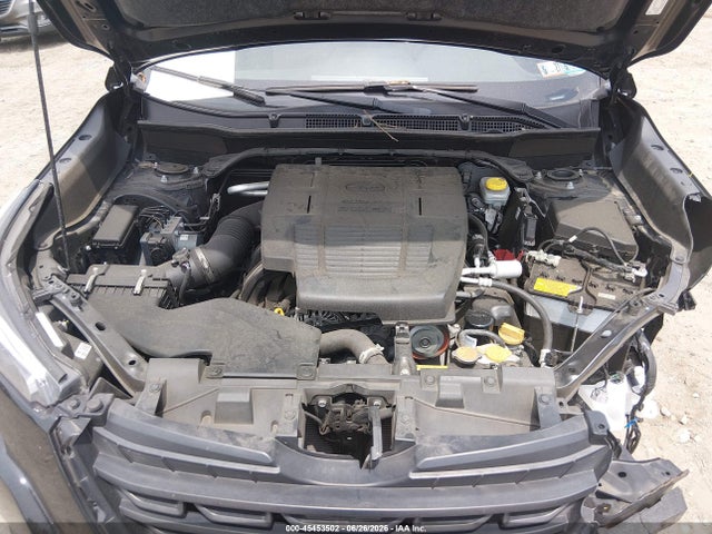 Subaru Forester Sport 2023 JF2SKAJC4PH452337 Image 10
