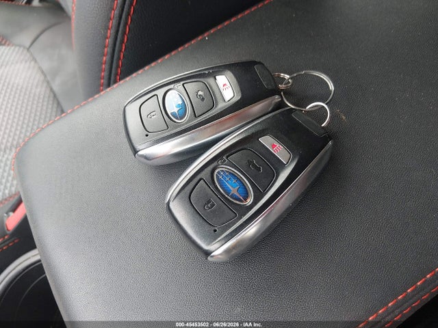 Subaru Forester Sport 2023 JF2SKAJC4PH452337 Image 11